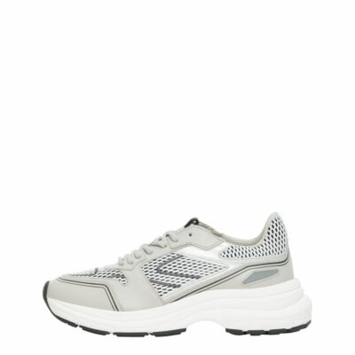 Femme SELECTED Skor | Rejal Sneakers Grey